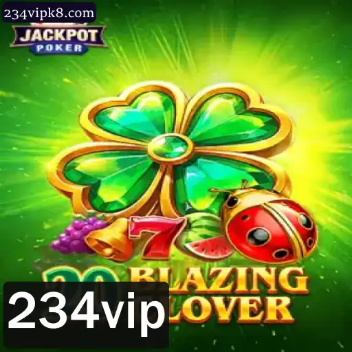 Explorando Aventura com 20BlazingClover