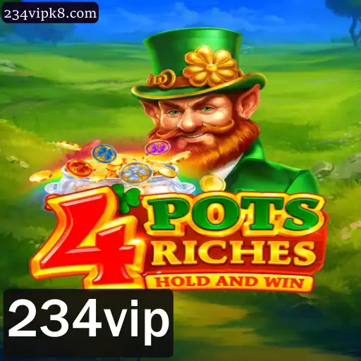 Descubra as Emoções de '4potsriches': O Jogo do Momento