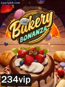 BakeryBonanza: Desvende o Universo Delicioso com a Palavra-Chave 234vip