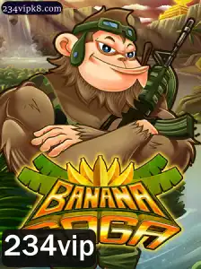 Descubra o Fascinante Mundo de BananaSaga: Tudo Sobre Este Jogo Inovador