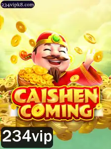 Descubra o Fascinante Universo do Jogo CAISHENCOMING com 234vip