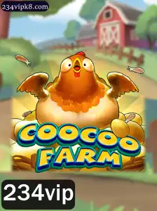 Descubra o Mundo de CooCooFarm: Um Jogo de Estratégia e Diversão