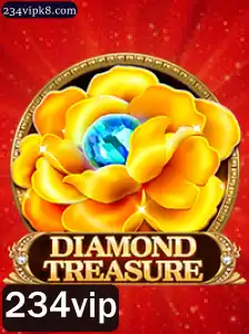 Explorando o Fantástico Mundo de Diamondtreasure: Guia Completo