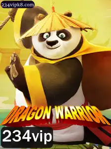 DragonWarrior: A Experiência Épica Atraindo Gamers com a Chave 234vip