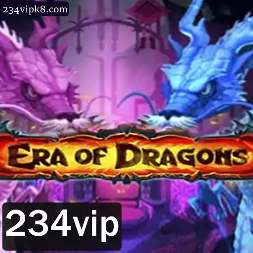 EraOfDragons: Mergulhe no Mundo Épico e Estratégico com 234vip