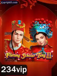Explorando o Jogo Flirting Scholar Tang II: Uma Aventura Repleta de Estratégia