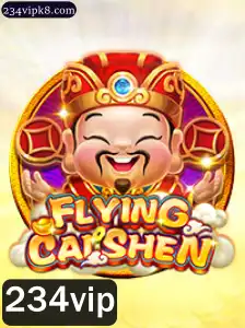 FlyingCaiShen: Uma Jornada Aérea Repleta de Emoções
