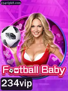 Descubra o Jogo Inovador FootballBaby: Uma Nova Era de Diversão com 234vip
