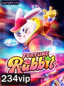 FortuneRabbit: Desvendando o Fascinante Mundo do Jogo e Suas Regras