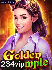 Explorando o Universo de GoldenTemple: Uma Jornada Envolvente