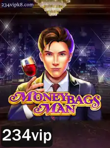 Descubra o Fascinante Mundo de MoneybagsMan: Um Jogo Empolgante de Estratégia e Aventura