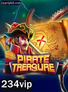 Descubra as Aventuras de PirateTreasure: Um Mundo de Aventura e Estratégia