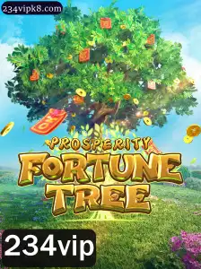Explorando o Fascinante Mundo do Jogo ProsperityFortuneTree