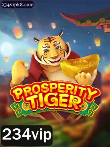 Explorando o Mundo de ProsperityTiger: Um Guia Completo