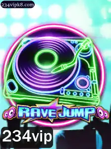 Descubra o Empolgante Mundo de RaveJump