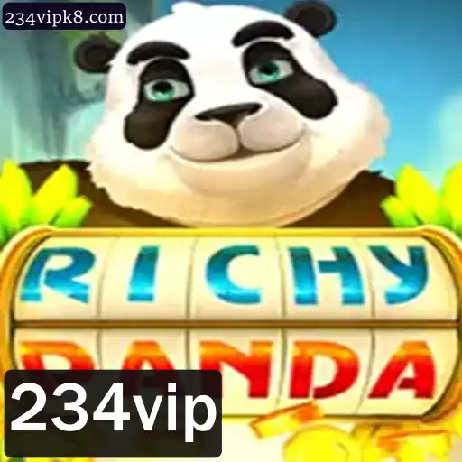 RichyPanda: Descubra o Novo Fenômeno dos Jogos com 234vip
