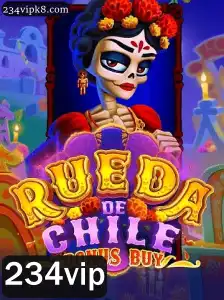RuedaDeChileBonusBuy: Um Mergulho no Mundo dos Jogos e Promoções Exclusivas