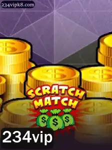 ScratchMatch: O Jogo Inovador Que Conecta Realidade e Estratégia