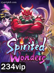 Explorando as Maravilhas de SpiritedWonders: Jogo, Regras e Atualizações
