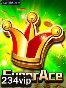 Explore o Fascinante Mundo de SuperAce: Um Guia Completo sobre o Jogo
