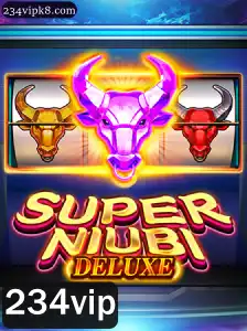 Explorando o Universo do Jogo SuperNiubiDeluxe: Um Guia Completo