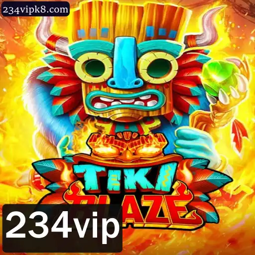 Explorando a Magia do Jogo TikiBlaze