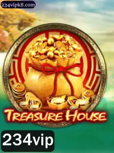 Desvendando o Fascinante Mundo do 'TreasureHouse'