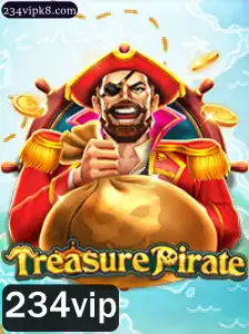 Aventuras e Estratégias em TreasurePirate