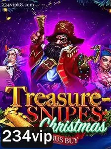 Jogo TreasuresnipesChristmas: Aventura e Estratégia na Temporada Festiva