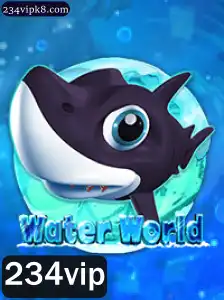 WaterWorld: Mergulhe em uma Aventura Aquática com 234vip